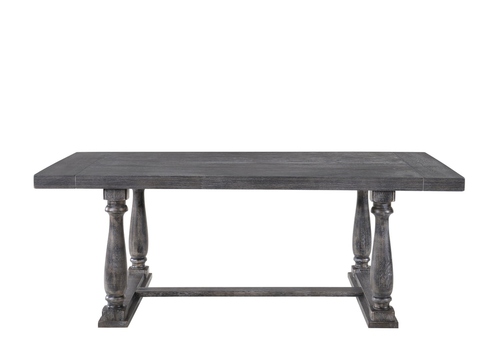 Bernard Dining Table - Image 4