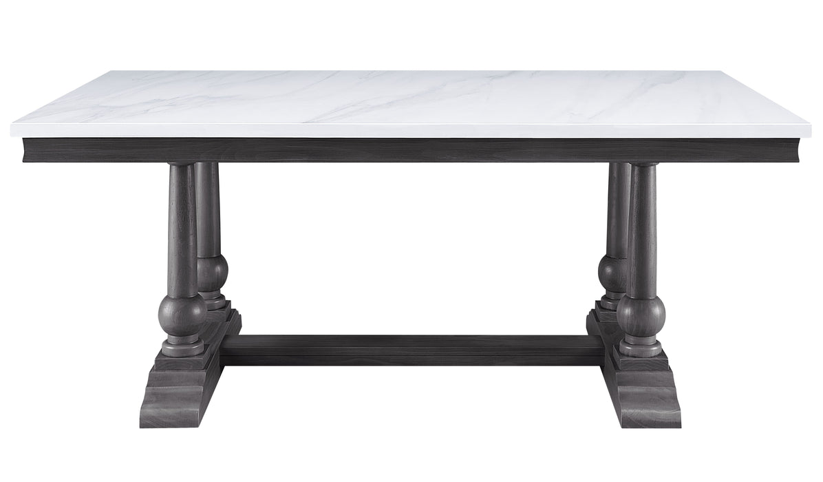 Yabeina Dining Table - Image 10