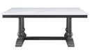 Yabeina Dining Table - Image 10