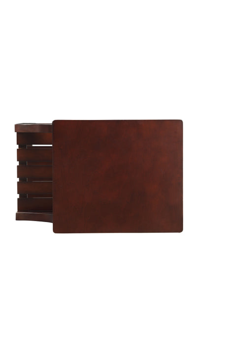 Wasaki Accent Table w/USB Port - Image 12