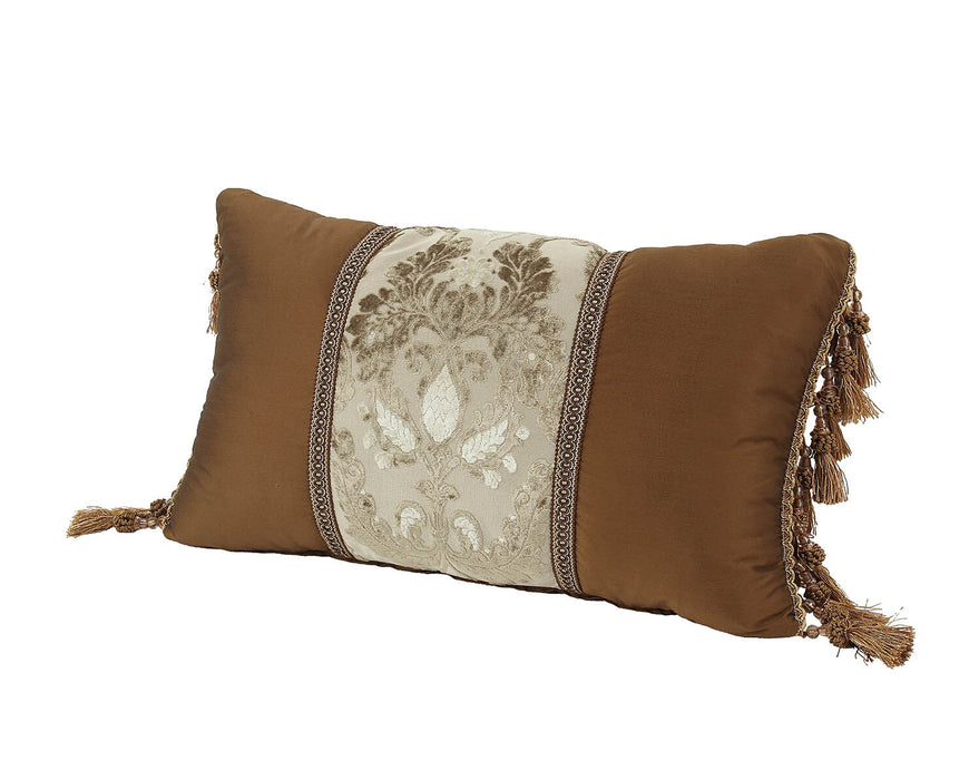 Shalisa Sofa w/7 Pillows(Same LV01585) - Image 10