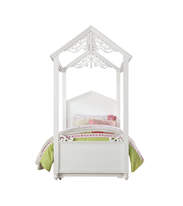 Rapunzel Twin Bed - Image 7
