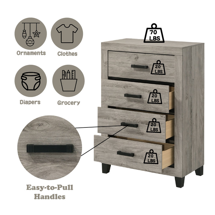 Mari Chest - Image 11