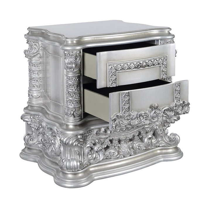 Valkyrie Nightstand - Image 13