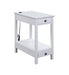 Byzad Accent Table w/USB Port - Image 8