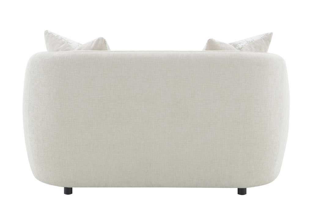 Etienne Loveseat w/2 Pillows - Image 13
