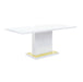 Gaines Dining Table w/Pedestal Base - Image 6