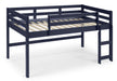 Lara Twin Loft Bed - Image 9