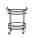 Lakelyn Serving Cart - Image 11
