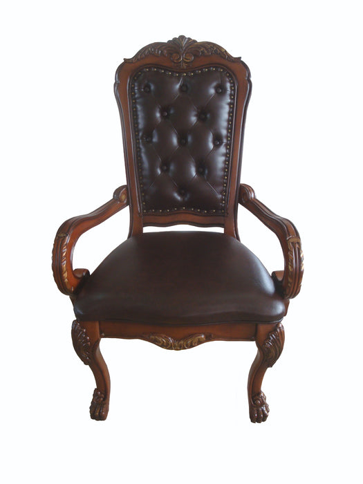 Dresden Executive Office Chair - Image 6