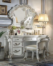 Vendome Vanity Stool - Image 12