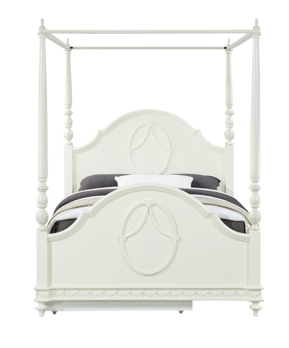 Dorothy Full Bed (Wooden Poster) - Image 10