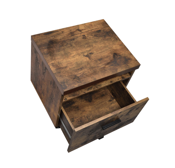 Bob File Cabinet - Image 7