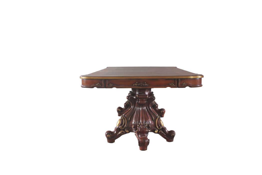 Picardy Dining Table - Image 6