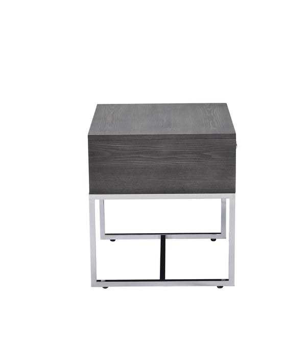Iban End Table - Image 8
