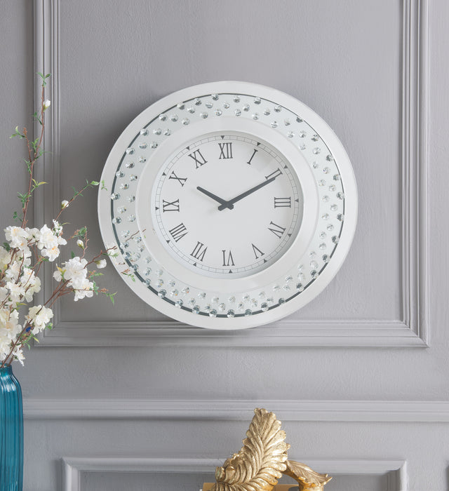 Nysa Wall Clock - Image 3