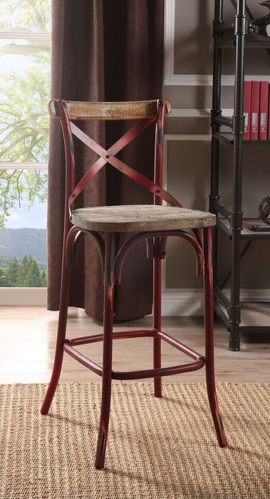 Zaire Bar Chair - Image 3