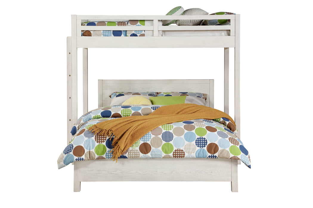 Celerina Twin Loft Bed - Image 7