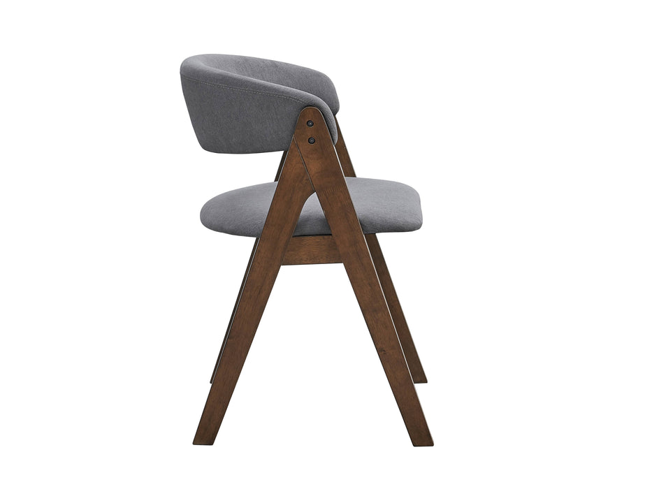 Keiki Side Chair (Set-2) - Image 14