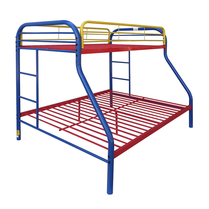 Tritan Bunk Bed (T/F) - Image 7