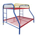 Tritan Bunk Bed (T/F) - Image 7