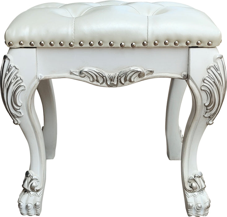 Dresden II Vanity Stool - Image 4