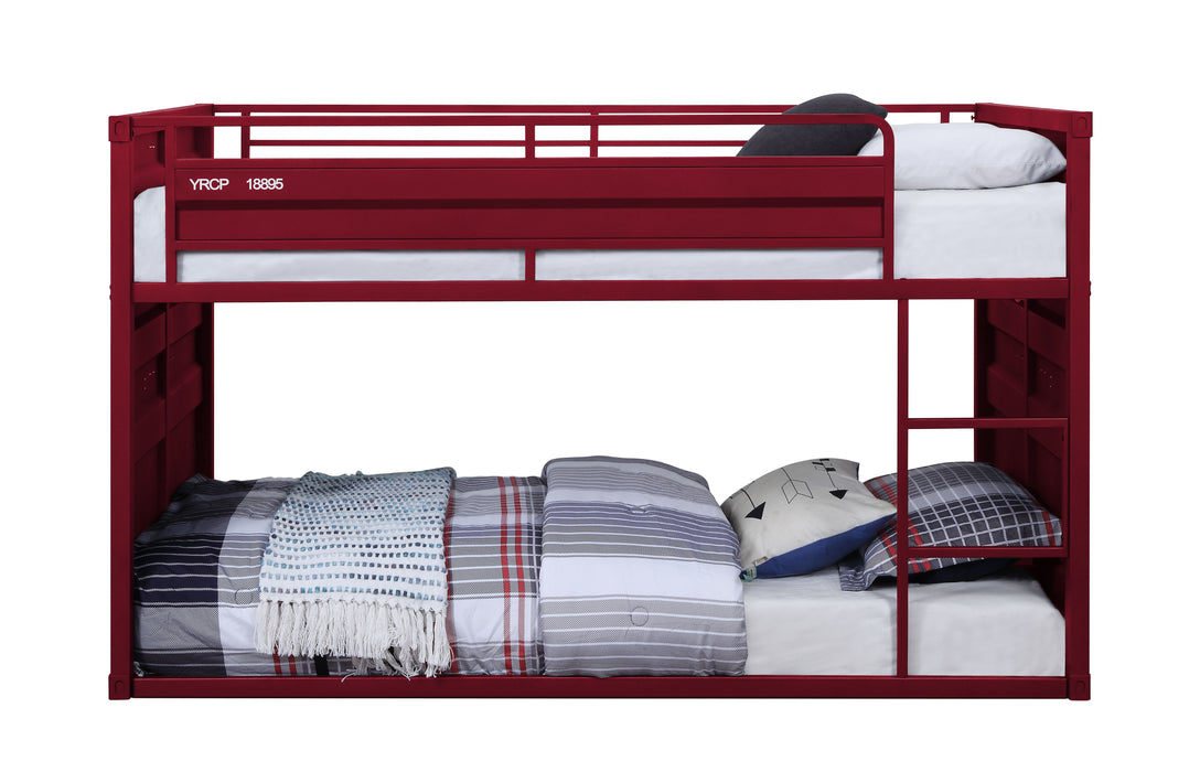 Cargo Bunk Bed (T/T) - Image 7