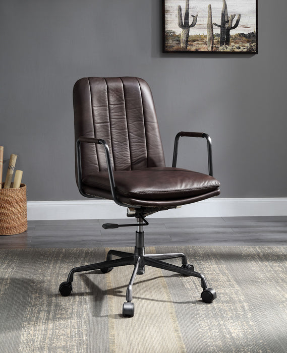 Eclarn Swivel Office Chair - Image 17