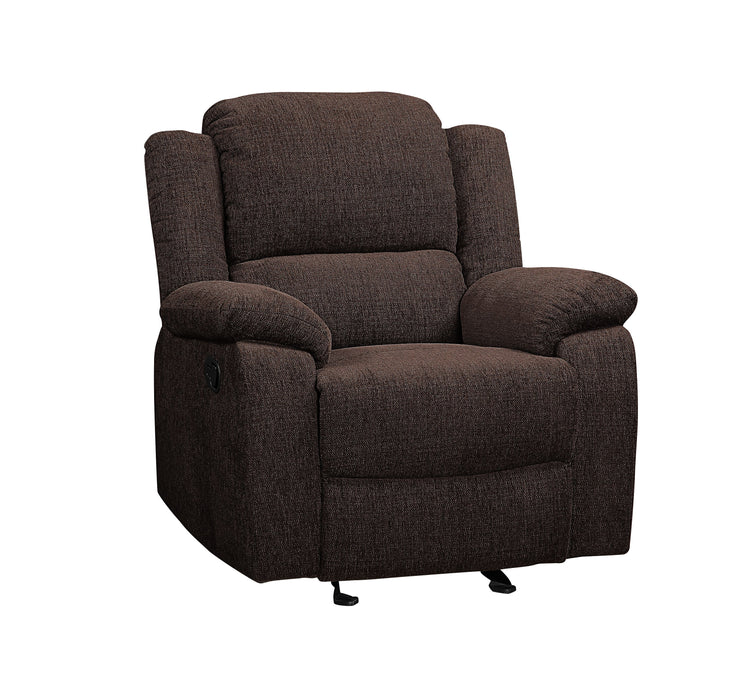 Madden Motion Glider Recliner - Image 7
