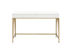 Lightmane Vanity Desk(Same 92660) - Image 9