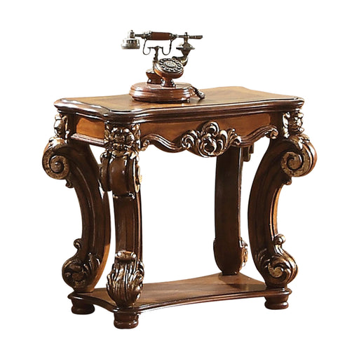Vendome End Table - Image 2