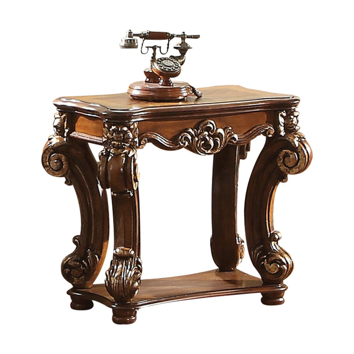 Vendome End Table - Image 2