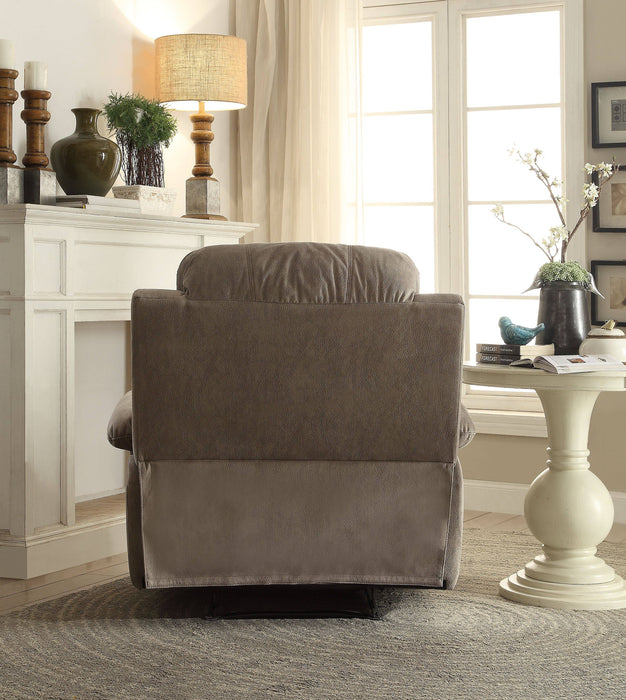 Bina Motion Recliner - Image 9