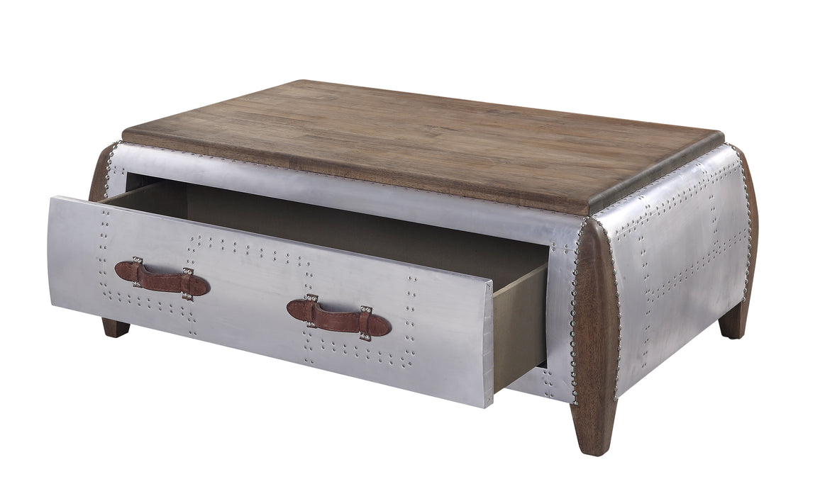 Brancaster Coffee Table - Image 8