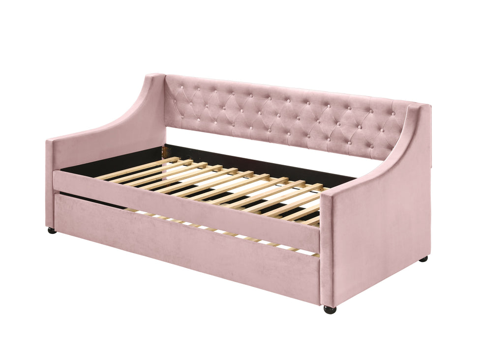 Lianna Daybed w/Trundle (Twin) - Image 8