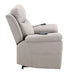 Chriki Power Recliner w/Lift & Heating & Massage - Image 26