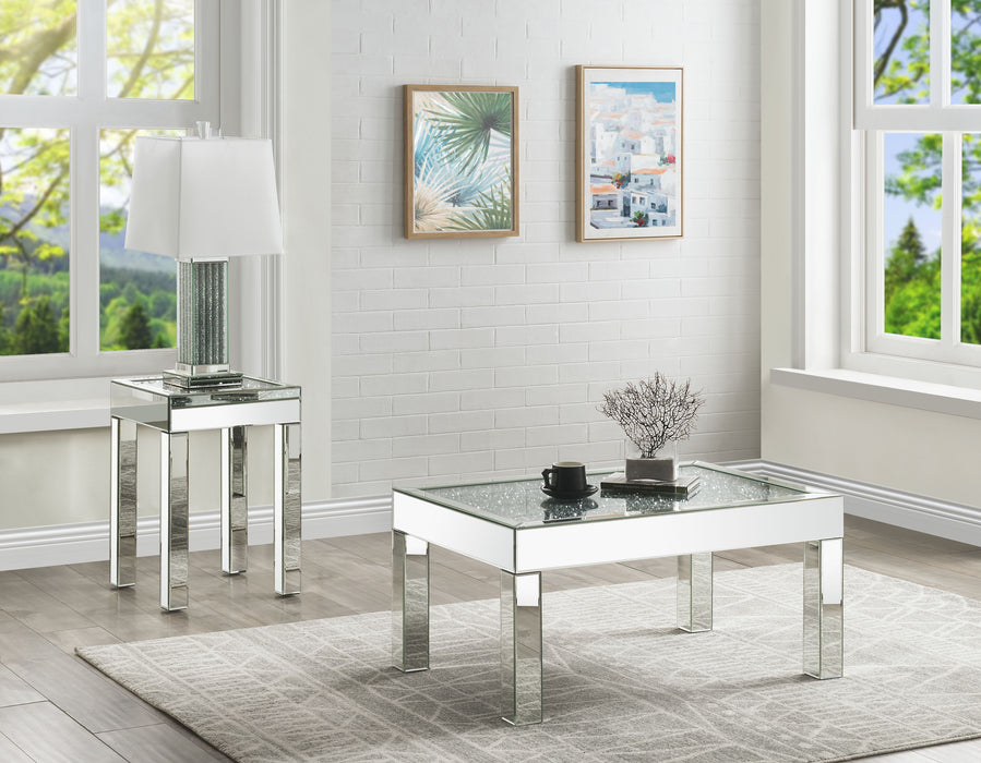 Noralie End Table - Image 8