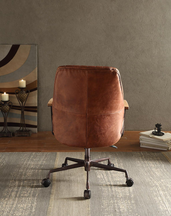 Hamilton Swivel Office Chair - Image 7