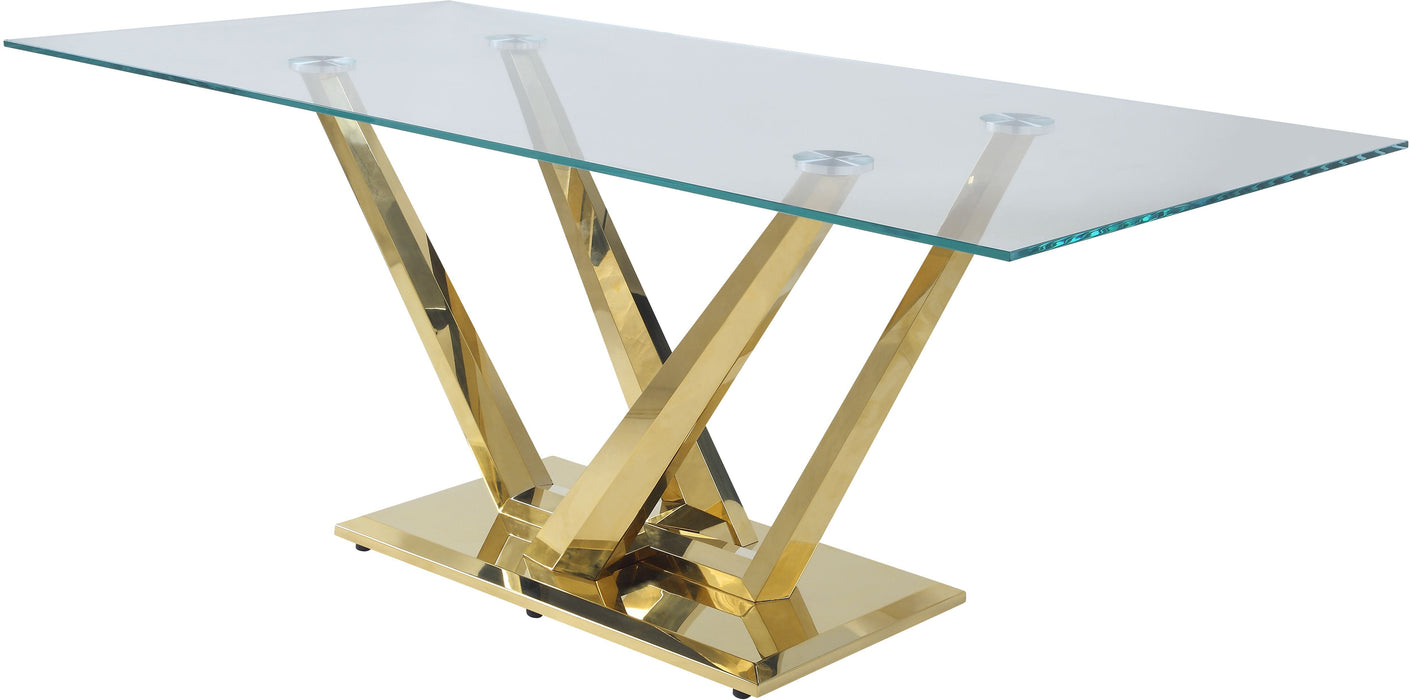 Barnard Dining Table - Image 6