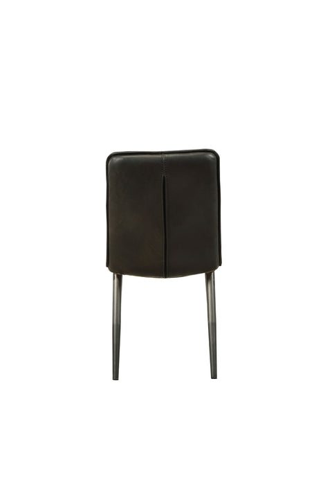Hosmer Side Chair (Set-2) - Image 6