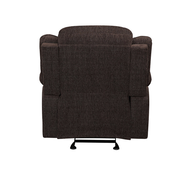 Madden Motion Glider Recliner - Image 9
