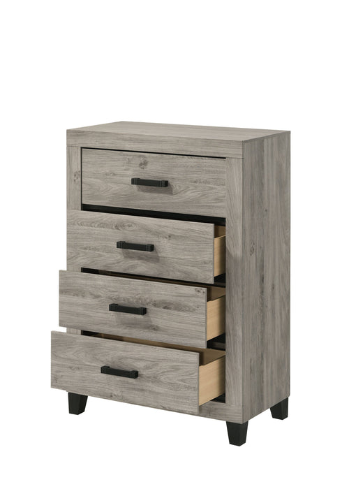 Mari Chest - Image 10