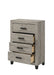 Mari Chest - Image 10