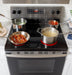 GE® 30" Free-Standing Electric Range GRF400SVSS - FAMSA Furniture (TX)