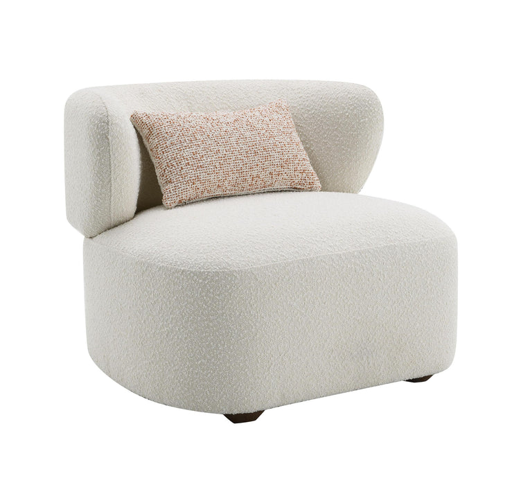Darius Accent Chair w/Pillow - Image 15