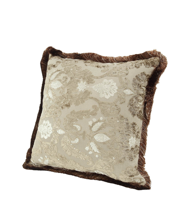 Shalisa Sofa w/7 Pillows(Same LV01585) - Image 9