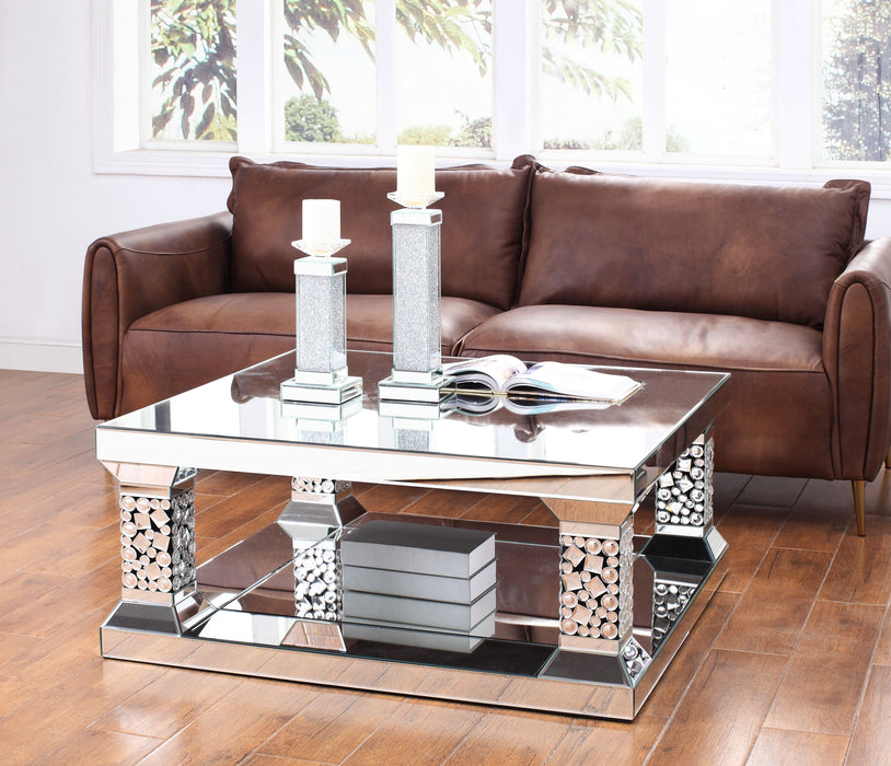 Kachina Coffee Table - Image 7