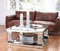 Kachina Coffee Table - Image 7