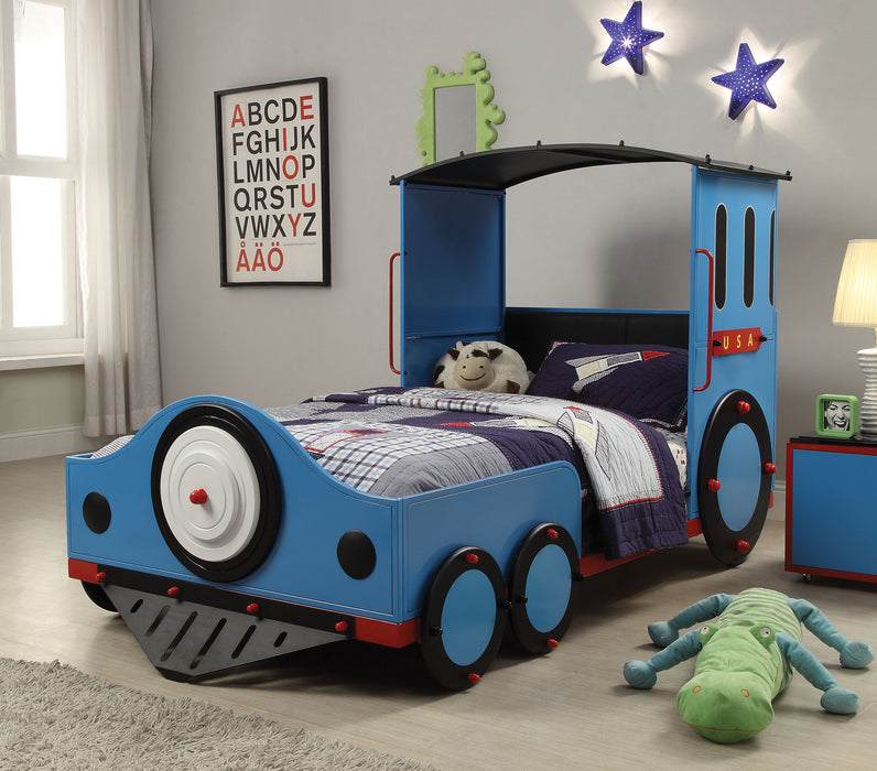 Tobi Twin Bed - Image 3