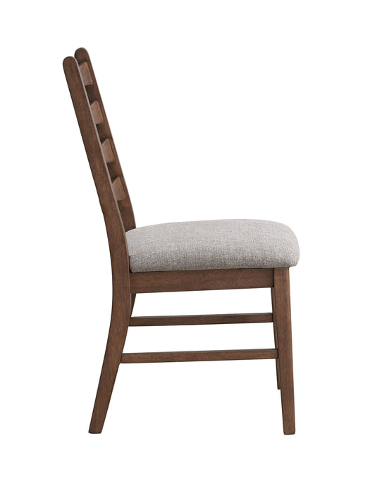 Mayah Side Chair (Set-2) - Image 12